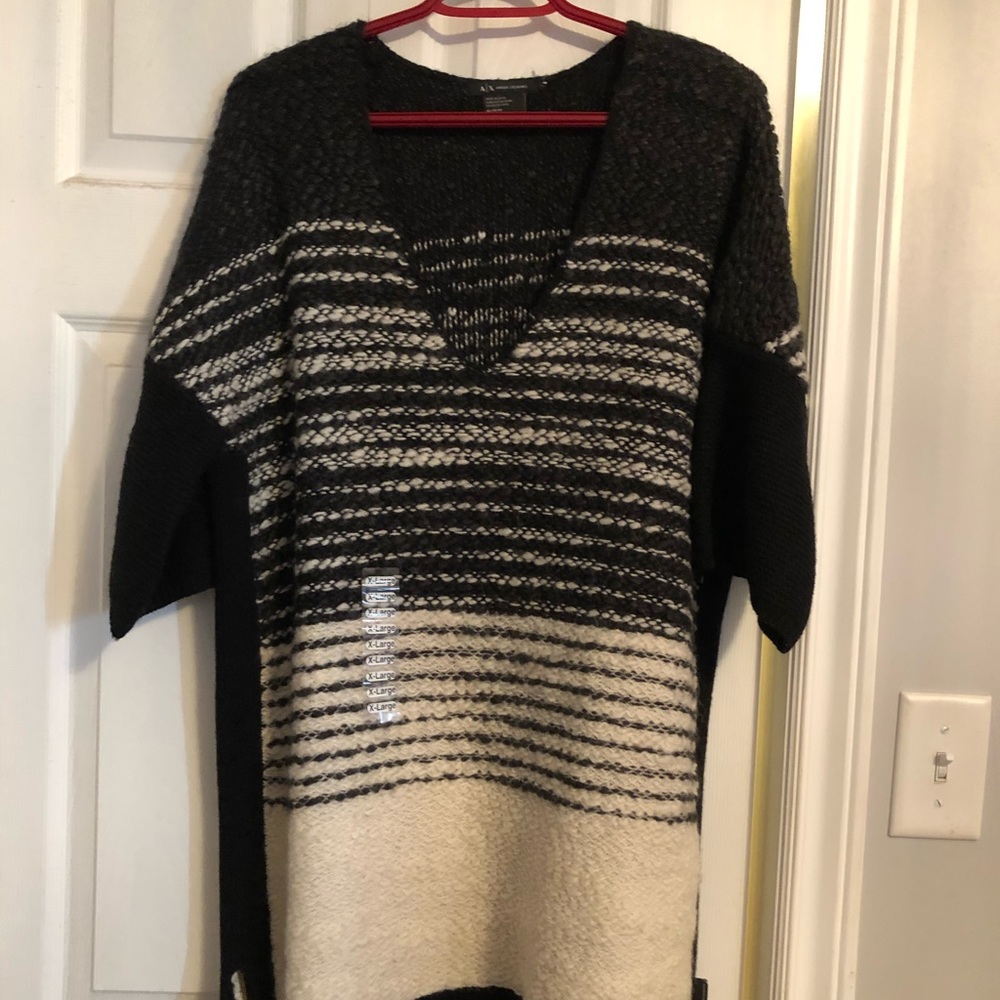 Armani Exchange Sweater